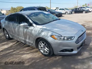 2016 Ford Fusion SE with VIN 3FA6P0H73GR158808, listed as a IAAI auction lot 42505869 with 216,797 mi miles and . Bid and sale history available at DreamBid. Image 1.