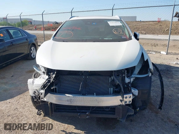 2024 Nissan Murano Platinum with VIN 5N1AZ2DS5RC108736, listed as a IAAI auction lot 42029826 with 18,026 mi miles and . Bid and sale history available at DreamBid. Image 12.