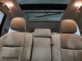 2014 Nissan Pathfinder Platinum Hybrid with VIN 5N1CR2MM2EC645763, listed as a Copart auction lot 52005625 with 155,386 mi miles and Clean Title. Bid and sale history available at carsss.com. Image 10.
