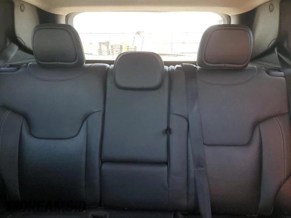 2015 Jeep Renegade Limited z VIN ZACCJBDT2FPC34430, wystawiony jako Copart lot #62634785 z przebiegiem 138 578 mil mil oraz Szkoda całkowita • Salvage title. Historia ofert i sprzedaży dostępna na DreamBid. Obrazek 10.