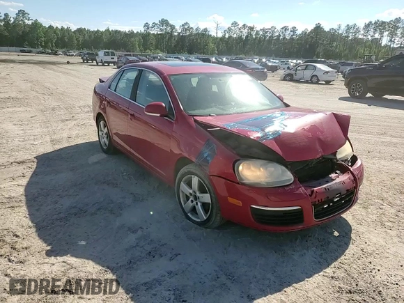 2009 Volkswagen Jetta SE с VIN 3VWRM71K99M097646, выставлен на аукционе Copart как лот 56256345 с пробегом 170 262 миль миль и Списание • Salvage title. История ставок и продаж доступна на DreamBid. Изображение 13.
