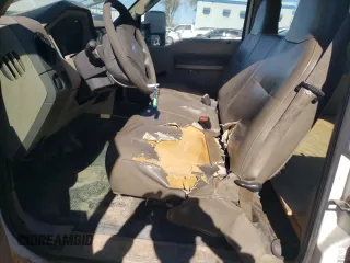 2008 Ford F-350 с VIN 1FTWW30RX8ED72890, выставлен на аукционе Copart как лот 78194304 с пробегом 291 783 миль миль и Чистый • Clean title. История ставок и продаж доступна на DreamBid. Изображение 7.