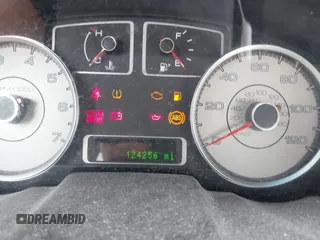 2008 Ford Taurus Limited with VIN 1FAHP25W18G103766, listed as a IAAI auction lot 42122116 with 124,256 mi miles and . Bid and sale history available at DreamBid. Image 7.