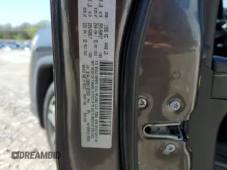 2017 Jeep Compass Latitude with VIN 3C4NJCBB8HT653337, listed as a Copart auction lot 52297435 with 116,693 mi miles and Non repairable. Bid and sale history available at DreamBid. Image 13.