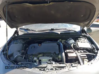 2017 Chevrolet Malibu LS with VIN 1G1ZB5ST0HF207706, listed as a IAAI auction lot 42070386 with 201,705 mi miles and . Bid and sale history available at carsss.com. Image 10.