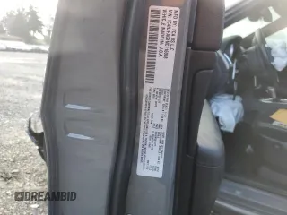 2022 Jeep Grand Cherokee Laredo X with VIN 1C4RJFAG1NC116008, listed as a Copart auction lot 51390785 with 37,213 mi miles and Salvage title. Bid and sale history available at DreamBid. Image 13.