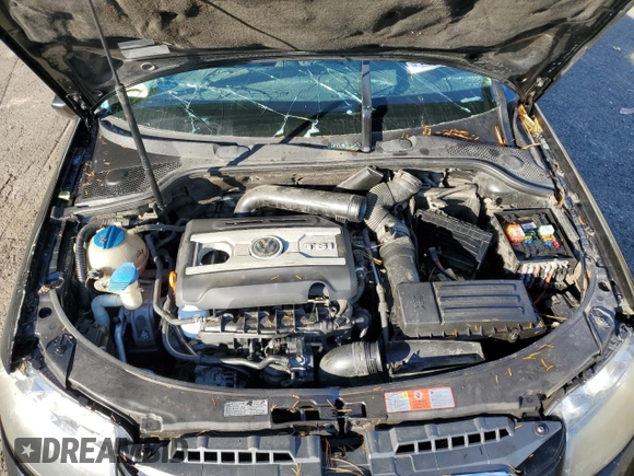 2008 Audi A3 with VIN WAUNF78P28A159586, listed as a Copart auction lot 76493244 with 0 mi miles and Salvage Title. Bid and sale history available at carsss.com. Image 12.