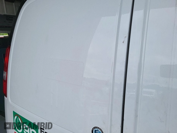 2019 Chevrolet Express Cargo with VIN 1GCWGAFPXK1368408, listed as a IAAI auction lot 42682889 with 154,668 mi miles and . Bid and sale history available at DreamBid. Image 26.