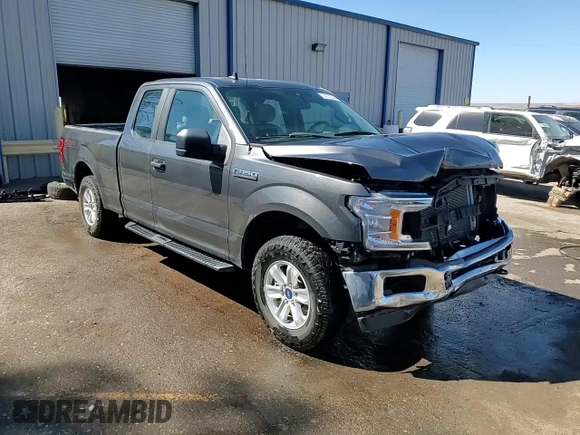 2020 Ford F-150 XL with VIN 1FTEX1EB4LKF35696, listed as a Copart auction lot 72737304 with 85,631 mi miles and Salvage Title. Bid and sale history available at carsss.com. Image 14.