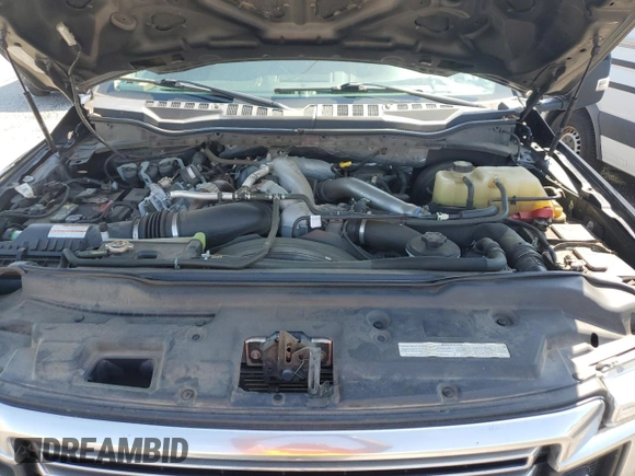 2021 Ford F-250 XL с VIN 1FT8W2BT5MEC31649, выставлен на аукционе Copart как лот 62272435 с пробегом 101 107 миль миль и Списание • Salvage title. История ставок и продаж доступна на DreamBid. Изображение 12.
