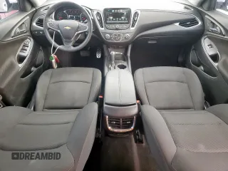 2016 Chevrolet Malibu LT with VIN 1G1ZE5ST6GF255409, listed as a Copart auction lot 51089675 with 70,439 mi miles and Salvage Title. Bid and sale history available at DreamBid. Image 8.