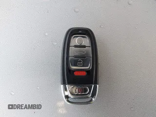 2013 Audi A8 4.0L с VIN WAUA2AFD5DN017770, выставлен на аукционе IAAI как лот 41255625 с пробегом 115 993 миль миль и . История ставок и продаж доступна на DreamBid. Изображение 11.