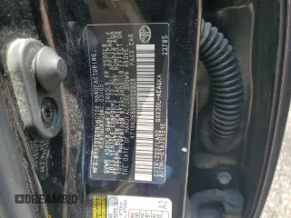 2005 Toyota Avalon XL z VIN 4T1BK36B05U022928, wystawiony jako Copart lot #59137785 z przebiegiem 146 854 mil mil oraz Szkoda całkowita • Salvage title. Historia ofert i sprzedaży dostępna na DreamBid. Obrazek 13.