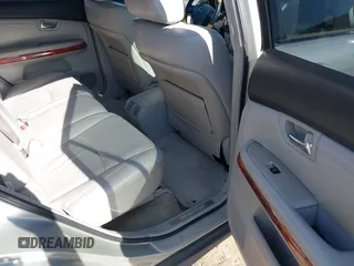 2006 Lexus RX 330 with VIN 2T2GA31U66C050362, listed as a IAAI auction lot 42785109 with 286,713 mi miles and . Bid and sale history available at DreamBid. Image 8.