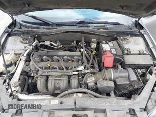 2012 Ford Fusion SEL z VIN 3FAHP0JA1CR144687, wystawiony jako IAAI lot #42317054 z przebiegiem 173 134 mil mil oraz . Historia ofert i sprzedaży dostępna na DreamBid. Obrazek 10.