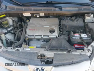 2006 Toyota Sienna XLE Limited z VIN 5TDZA22C46S539492, wystawiony jako IAAI lot #43460311 z przebiegiem 134 712 mil mil oraz . Historia ofert i sprzedaży dostępna na DreamBid. Obrazek 19.