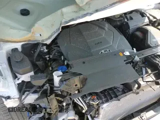 2025 Hyundai Palisade XRT с VIN KM8R34GE7SU930833, выставлен на аукционе Copart как лот 60084245 с пробегом 723 миль миль и Списание • Salvage title. История ставок и продаж доступна на DreamBid. Изображение 15.