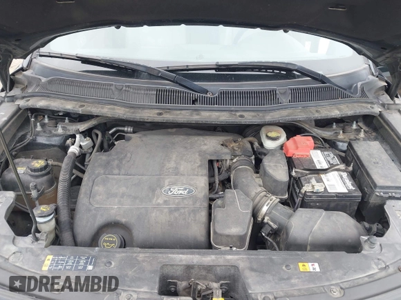 2014 Ford Explorer Limited with VIN 1FM5K7F89EGB50009, listed as a IAAI auction lot 41878694 with 115,990 mi miles and . Bid and sale history available at carsss.com. Image 10.