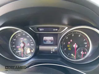 2020 Mercedes-Benz GLA 250 z VIN WDCTG4GB1LU022698, wystawiony jako IAAI lot #36984414 z przebiegiem 19 705 mil mil oraz . Historia ofert i sprzedaży dostępna na DreamBid. Obrazek 7.