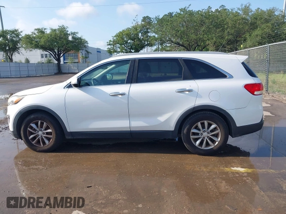 2017 Kia Sorento LX with VIN 5XYPG4A54HG217732, listed as a IAAI auction lot 42216032 with 157,243 mi miles and . Bid and sale history available at DreamBid. Image 14.
