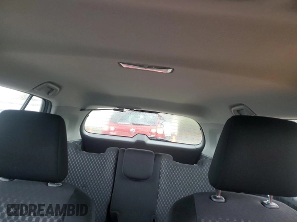 2011 Scion xD with VIN JTKKU4B44B1014235, listed as a Copart auction lot 52817715 with 96,941 mi miles and Salvage Title. Bid and sale history available at carsss.com. Image 10.