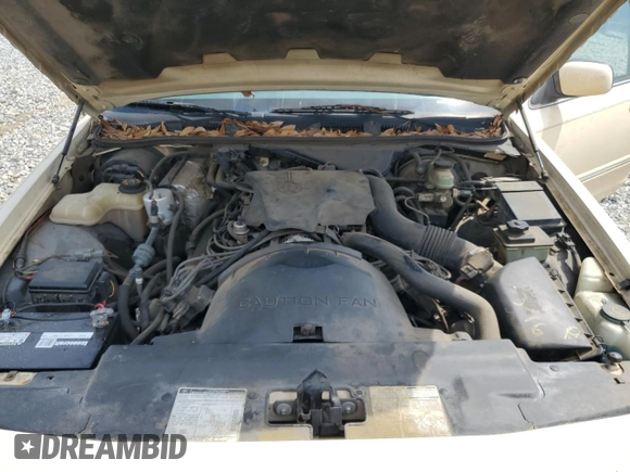 1996 Ford Crown Victoria LX с VIN 2FALP74W1TX192976, выставлен на аукционе Copart как лот 56104895 с пробегом 144 011 миль миль и Списание • Salvage title. История ставок и продаж доступна на DreamBid. Изображение 11.