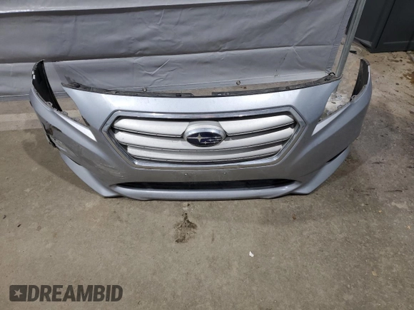 2015 Subaru Legacy Premium with VIN 4S3BNAC68F3063449, listed as a Copart auction lot 49108895 with 62,574 mi miles and Salvage Title. Bid and sale history available at DreamBid. Image 14.