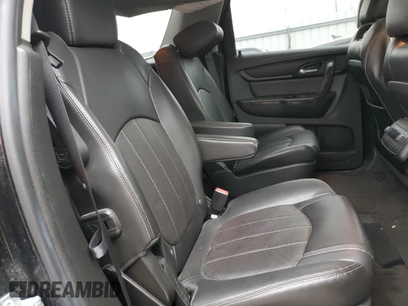2016 GMC Acadia SLT with VIN 1GKKRSKD5GJ269453, listed as a Copart auction lot 82956074 with 137,333 mi miles and Salvage Title. Bid and sale history available at carsss.com. Image 11.