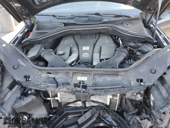 2017 Mercedes-Benz GLS 63 AMG with VIN 4JGDF7FE5HA765976, listed as a Copart auction lot 47546314 with 76,737 mi miles and . Bid and sale history available at DreamBid. Image 12.