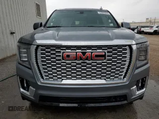 2021 GMC Yukon Denali with VIN 1GKS2DKL7MR298098, listed as a Copart auction lot 53903245 with 29,646 mi miles and Non Repairable. Bid and sale history available at carsss.com. Image 5.