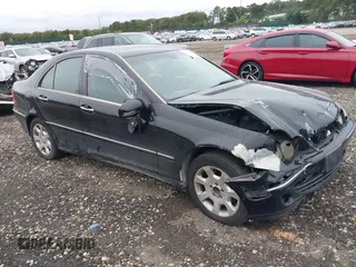 2006 Mercedes-Benz C 280 Luxury with VIN WDBRF92H36F768881, listed as a IAAI auction lot 40434681 with 258,478 mi miles and . Bid and sale history available at DreamBid. Image 1.