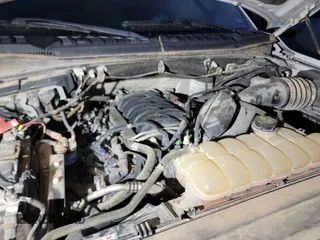 2018 Ford F-150 XL с VIN 1FTEW1E52JKF96135, выставлен на аукционе IAAI как лот 42832549 с пробегом 98 015 миль миль и . История ставок и продаж доступна на DreamBid. Изображение 23.