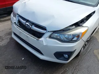 2014 Subaru Impreza Special Sports Limited z VIN JF1GPAU62E8298158, wystawiony jako IAAI lot #42000880 z przebiegiem 100 817 mil mil oraz . Historia ofert i sprzedaży dostępna na DreamBid. Obrazek 6.