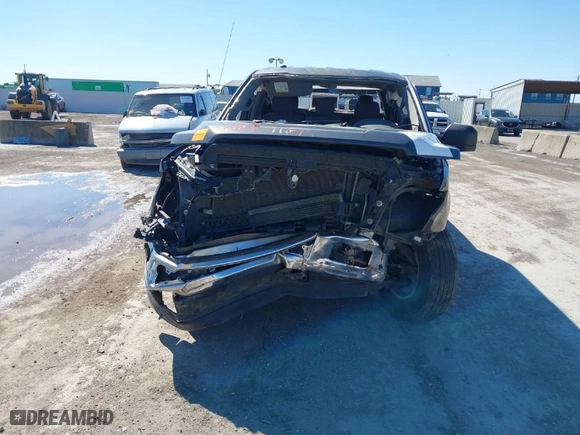 2018 Ford F-150 XL with VIN 1FTEW1EB7JKD37579, listed as a IAAI auction lot 41577184 with 116,318 mi miles. Bid and sale history available at carsss.com. Image 12.