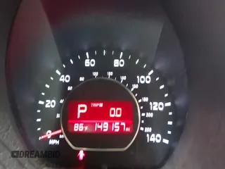 2014 Kia Soul with VIN KNDJN2A29E7025480, listed as a IAAI auction lot 42056462 with 149,157 mi miles. Bid and sale history available at carsss.com. Image 7.