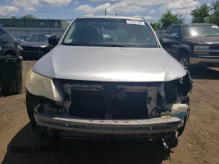 2009 Subaru Forester X with VIN JF2SH61659H783811, listed as a Copart auction lot 61682465 with 154,704 mi miles and Non repairable. Bid and sale history available at DreamBid. Image 5.