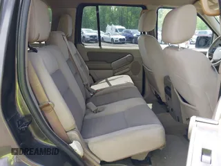 2007 Ford Explorer XLT с VIN 1FMEU73EX7UB12894, выставлен на аукционе IAAI как лот 42219867 с пробегом 99 502 миль миль и . История ставок и продаж доступна на DreamBid. Изображение 8.