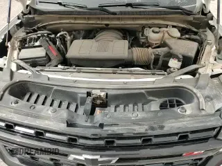 2024 Chevrolet Tahoe Z71 с VIN 1GNSKPKD6RR173484, выставлен на аукционе Copart как лот 56854045 с пробегом 27 900 миль миль и Списание • Salvage title. История ставок и продаж доступна на DreamBid. Изображение 16.