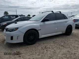 2014 Subaru Impreza Sedan WRX WRX with VIN JF1GV7E65EG010999, listed as a Copart auction lot 74128614 with 114,864 mi miles and Non Repairable. Bid and sale history available at carsss.com. Image 1.