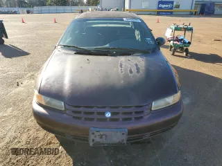 1997 Plymouth Breeze z VIN 1P3EJ46C7VN619622, wystawiony jako Copart lot #88468085 z przebiegiem Nie podano mil oraz Czysty tytuł • Clean title. Historia ofert i sprzedaży dostępna na DreamBid. Obrazek 5.