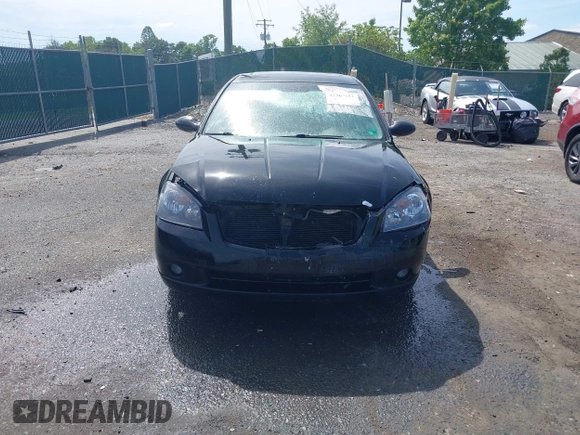 2006 Nissan Altima S with VIN 1N4AL11D96C242480, listed as a IAAI auction lot 42265681 with 168,449 mi miles and . Bid and sale history available at DreamBid. Image 12.