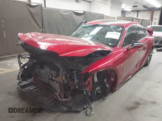 2023 Lexus IS 350 F Sport с VIN JTHGZ1B2XP5064664, выставлен на аукционе IAAI как лот 42111455 с пробегом Не указан миль и . История ставок и продаж доступна на DreamBid. Изображение 2.