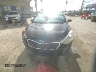 2016 Kia Forte LX with VIN KNAFK4A60G5619769, listed as a Copart auction lot 51306345 with 69,031 mi miles and Salvage Title. Bid and sale history available at carsss.com. Image 10.