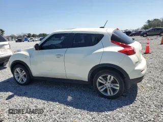 2012 Nissan Juke SL with VIN JN8AF5MVXCT110566, listed as a Copart auction lot 53750305 with 147,752 mi miles and Clean Title. Bid and sale history available at carsss.com. Image 2.
