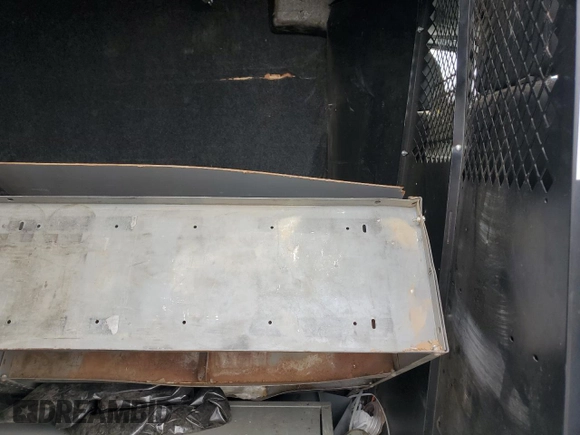 2013 Freightliner Sprinter with VIN WDYPE8CC2D5781458, listed as a Copart auction lot 80433514 with Not Provided miles and Salvage Title. Bid and sale history available at DreamBid. Image 11.