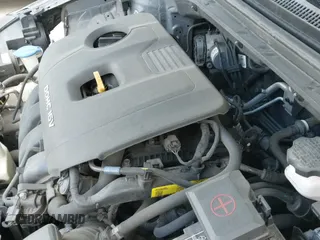 2017 Hyundai Elantra Value Edition z VIN KMHD84LF1HU354241, wystawiony jako IAAI lot #42219717 z przebiegiem 87 641 mil mil oraz . Historia ofert i sprzedaży dostępna na DreamBid. Obrazek 19.