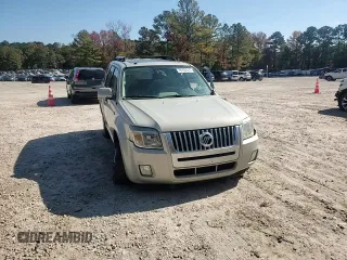 2009 Mercury Mariner Premier z VIN 4M2CU87GX9KJ11413, wystawiony jako Copart lot #78163474 z przebiegiem 275 927 mil mil oraz Szkoda całkowita • Salvage title. Historia ofert i sprzedaży dostępna na DreamBid. Obrazek 11.
