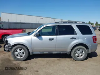 2012 Ford Escape XLT с VIN 1FMCU9DGXCKB55950, выставлен на аукционе IAAI как лот 42490173 с пробегом 221 795 миль миль и . История ставок и продаж доступна на DreamBid. Изображение 14.