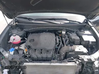 2024 Hyundai Tucson Limited с VIN 5NMJE3DE5RH325575, выставлен на аукционе IAAI как лот 41831040 с пробегом 20 587 миль миль и . История ставок и продаж доступна на DreamBid. Изображение 10.