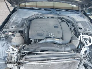 2019 Mercedes-Benz C 300 with VIN WDDWF8DB0KR506709, listed as a IAAI auction lot 41835690 with 58,606 mi miles and . Bid and sale history available at DreamBid. Image 10.